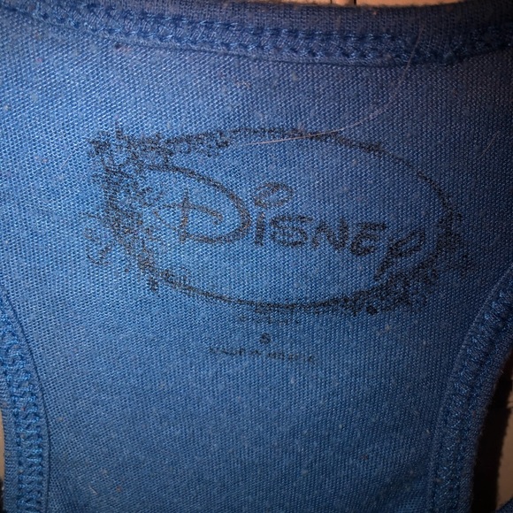 Loin king pj tank top - Picture 3 of 3